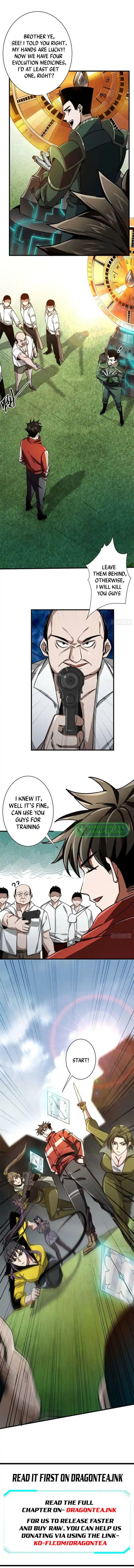 Lun Pan Shi Jie Ch.074