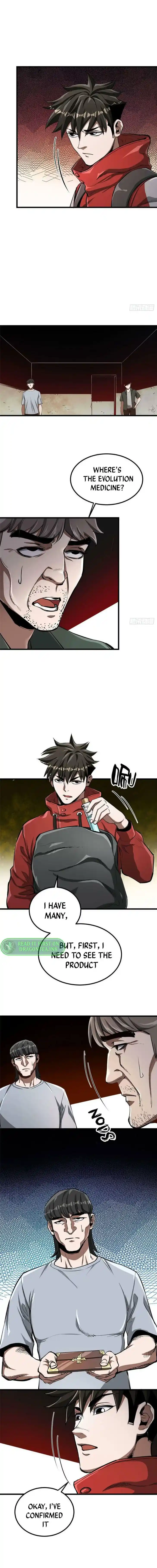 Lun Pan Shi Jie Ch.076