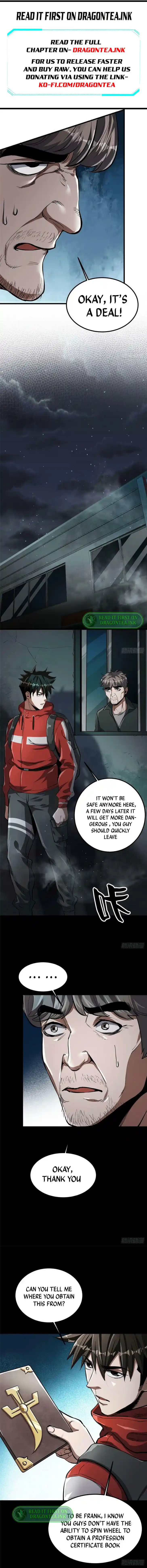 Lun Pan Shi Jie Ch.076