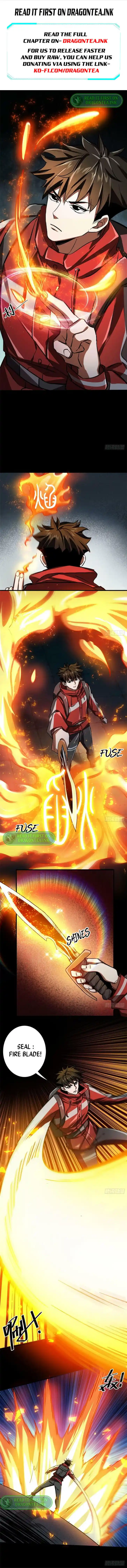 Lun Pan Shi Jie Ch.077