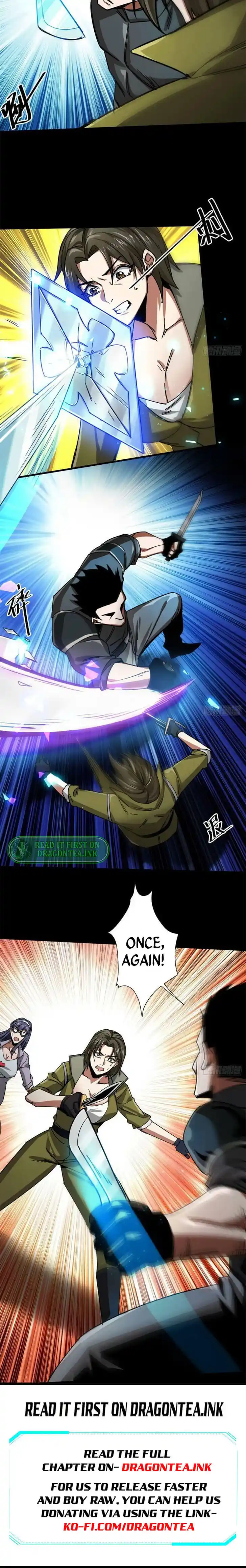 Lun Pan Shi Jie Ch.077