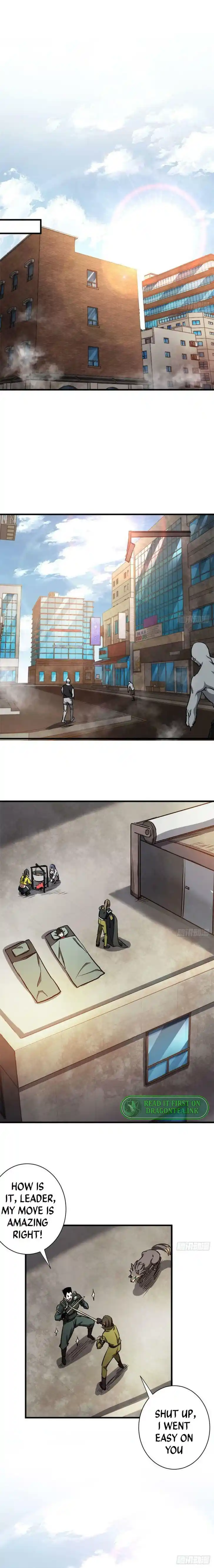 Lun Pan Shi Jie Ch.078