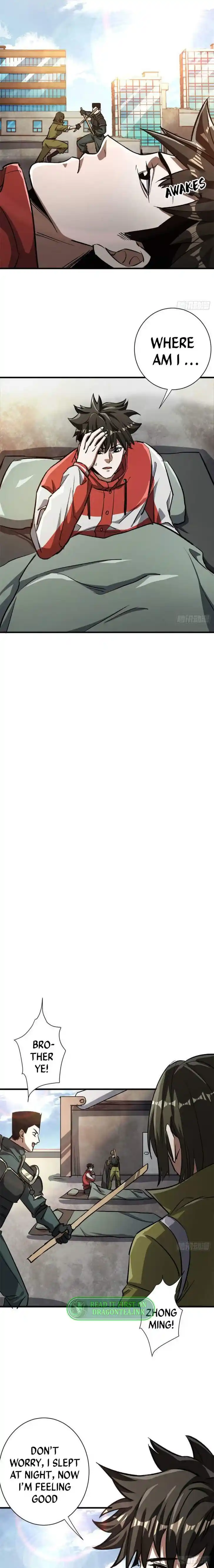 Lun Pan Shi Jie Ch.078