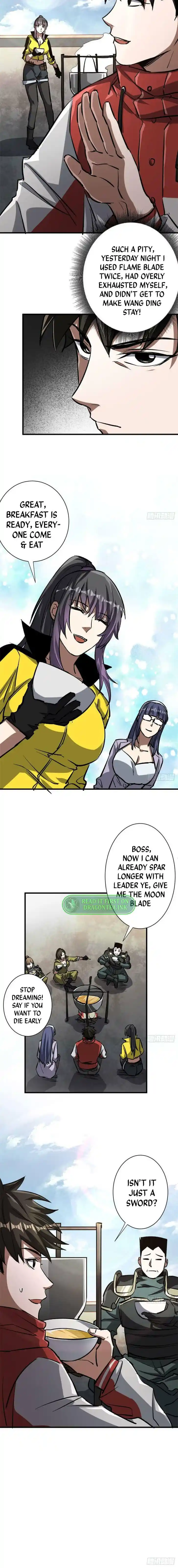 Lun Pan Shi Jie Ch.078