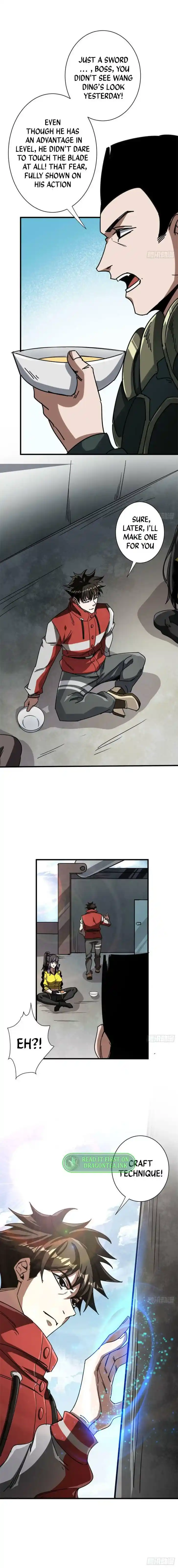 Lun Pan Shi Jie Ch.078