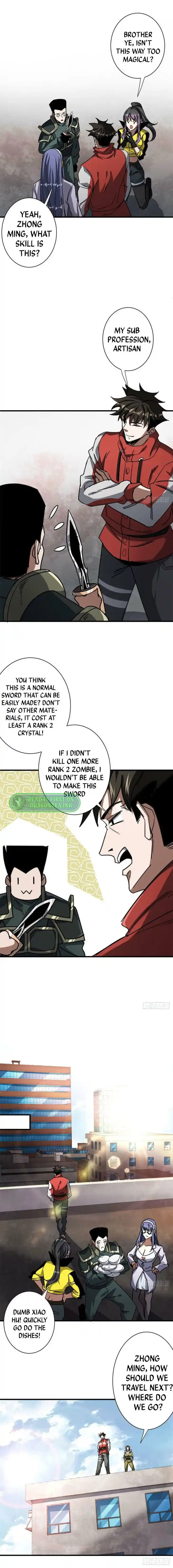 Lun Pan Shi Jie Ch.078