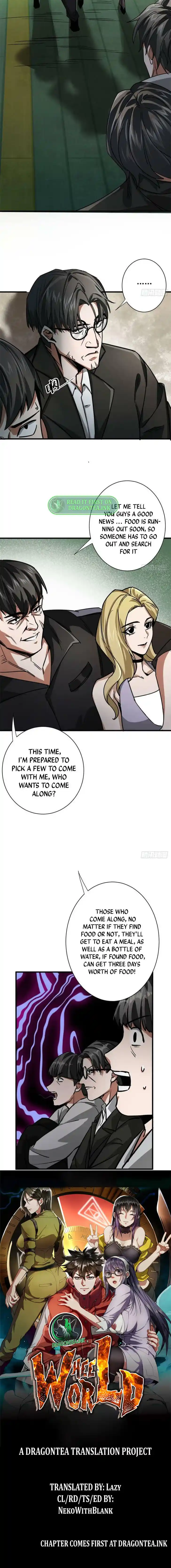 Lun Pan Shi Jie Ch.079