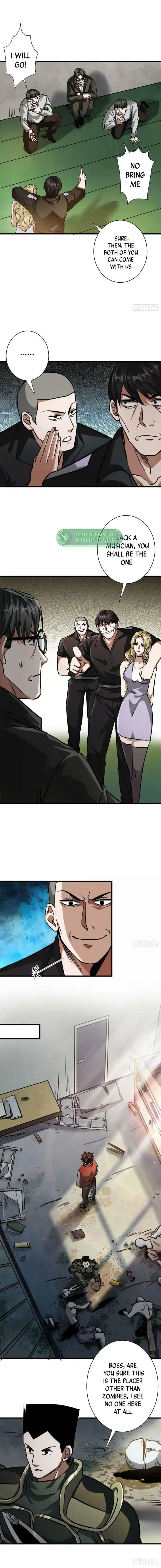 Lun Pan Shi Jie Ch.079