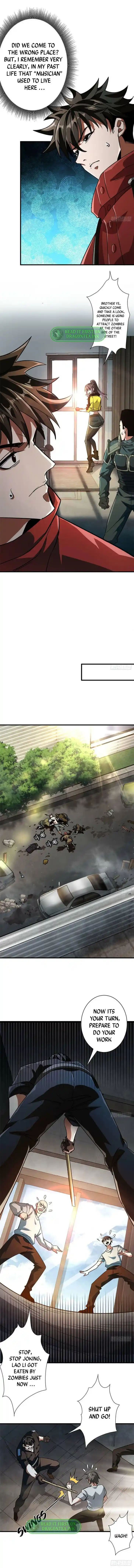 Lun Pan Shi Jie Ch.079