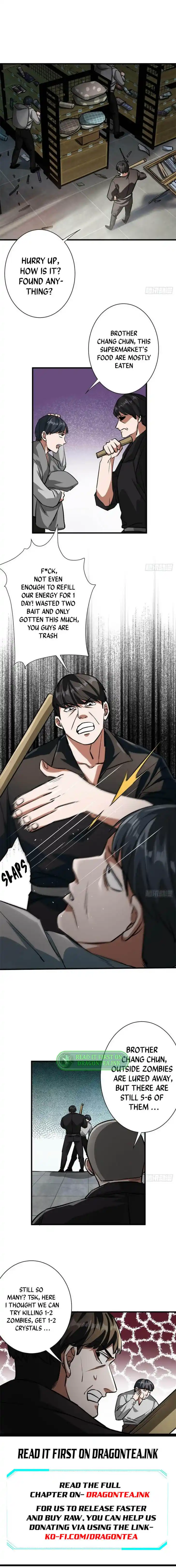 Lun Pan Shi Jie Ch.079