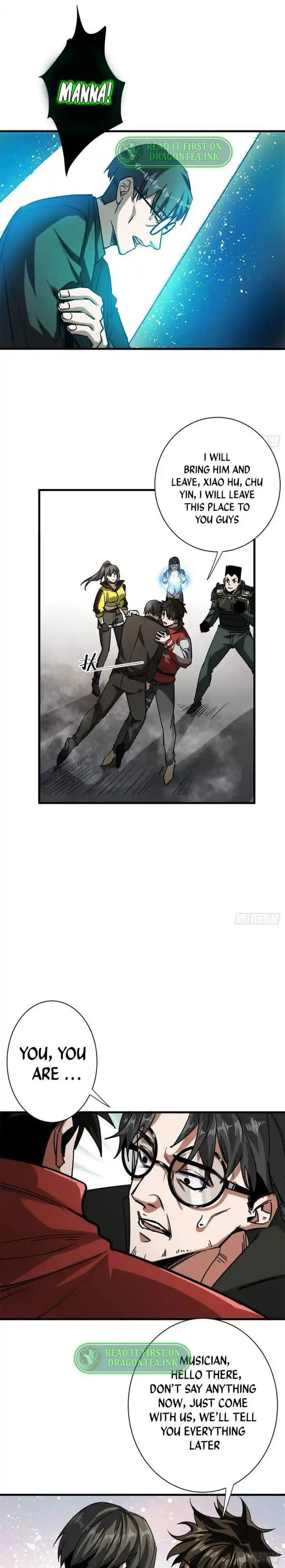 Lun Pan Shi Jie Ch.079