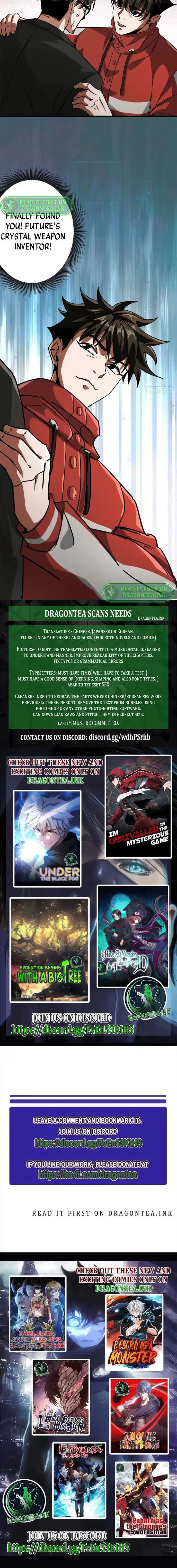 Lun Pan Shi Jie Ch.079