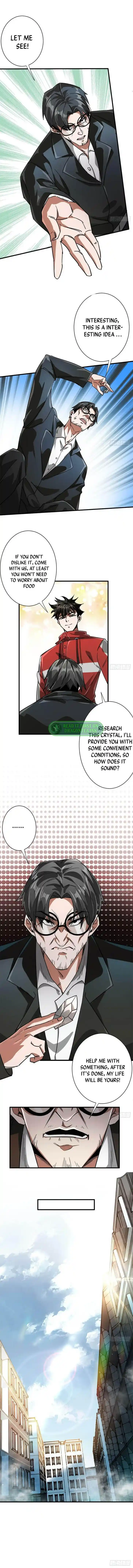 Lun Pan Shi Jie Ch.080