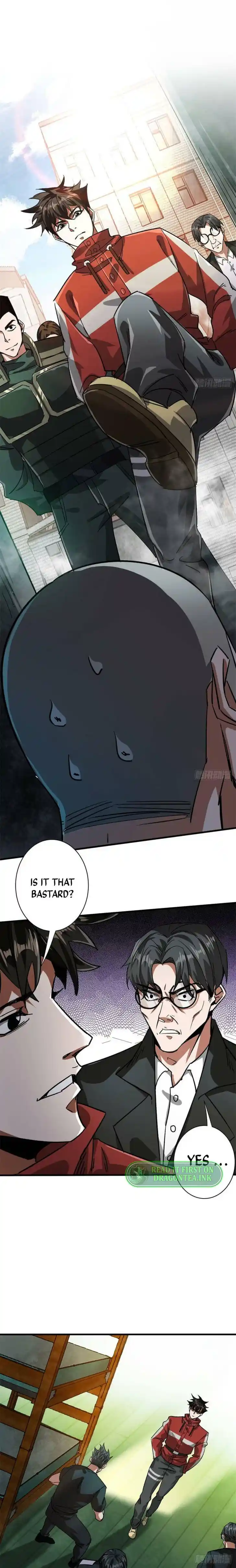 Lun Pan Shi Jie Ch.080