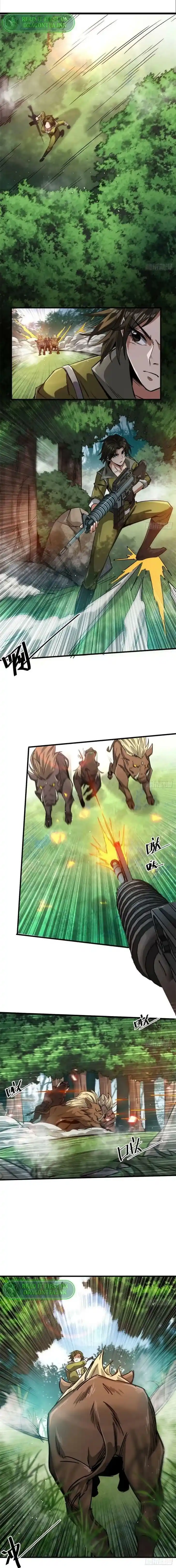 Lun Pan Shi Jie Ch.083