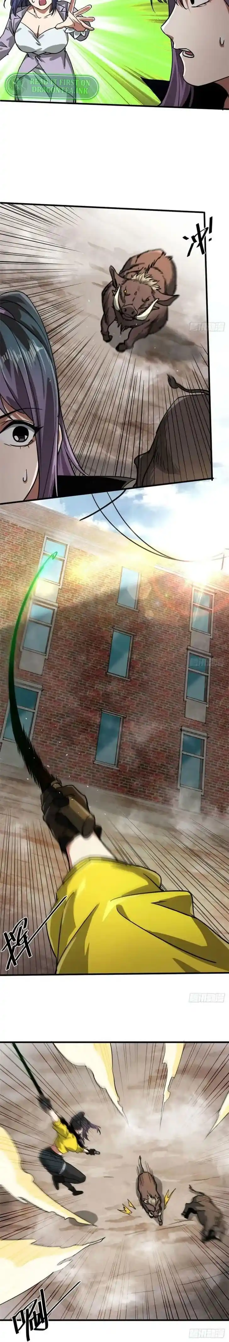 Lun Pan Shi Jie Ch.083