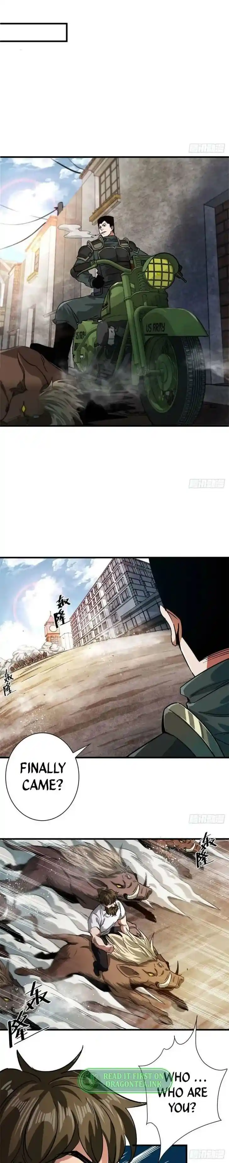 Lun Pan Shi Jie Ch.083