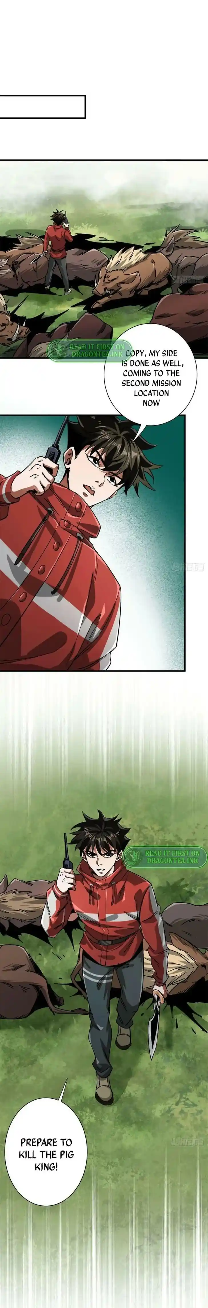 Lun Pan Shi Jie Ch.083