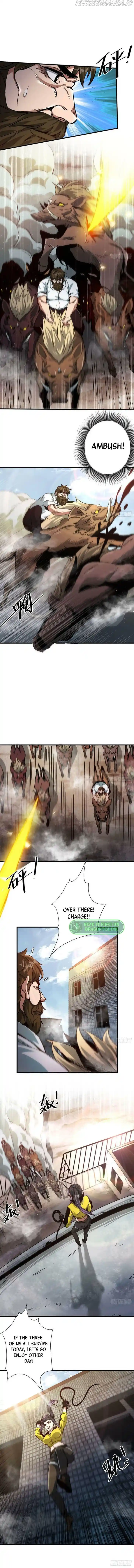 Lun Pan Shi Jie Ch.084