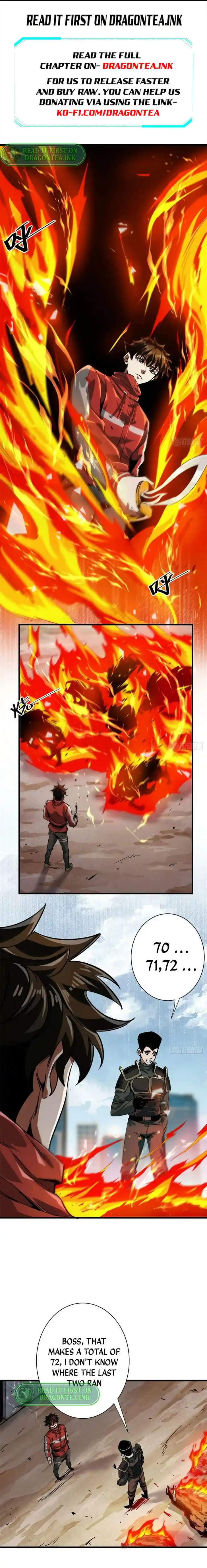 Lun Pan Shi Jie Ch.085