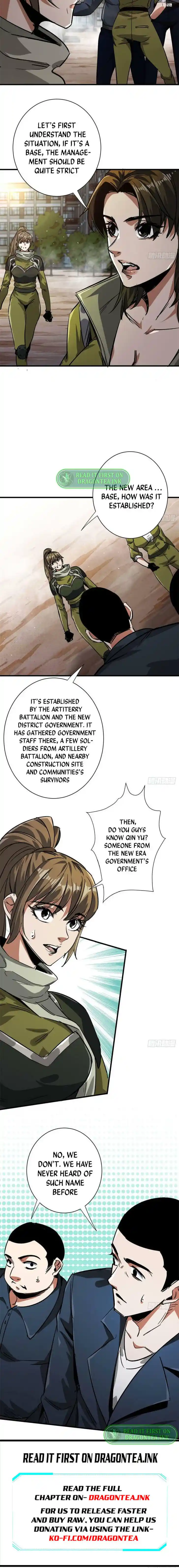 Lun Pan Shi Jie Ch.085