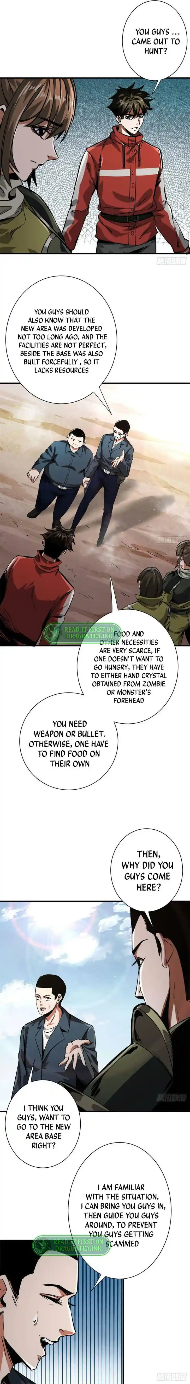 Lun Pan Shi Jie Ch.085