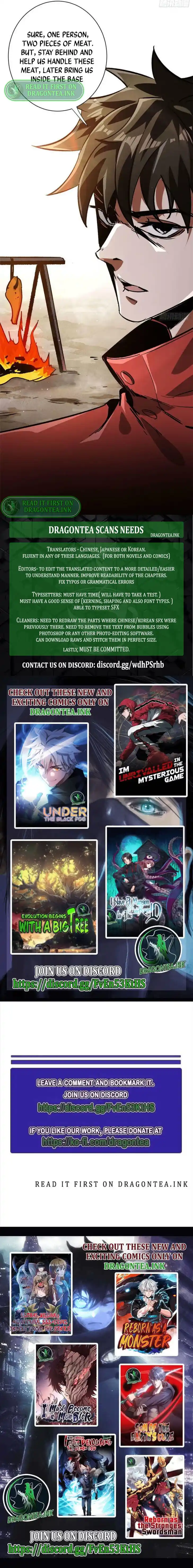 Lun Pan Shi Jie Ch.085