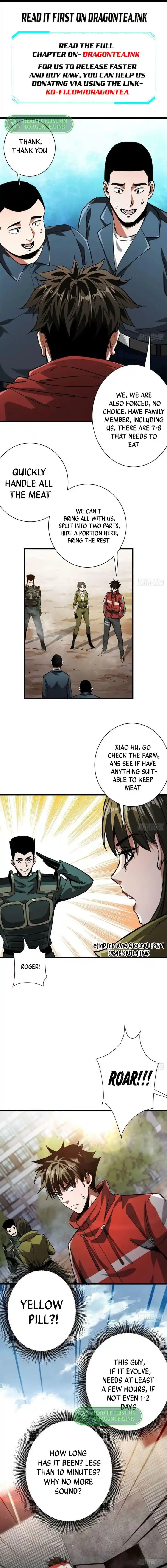 Lun Pan Shi Jie Ch.086