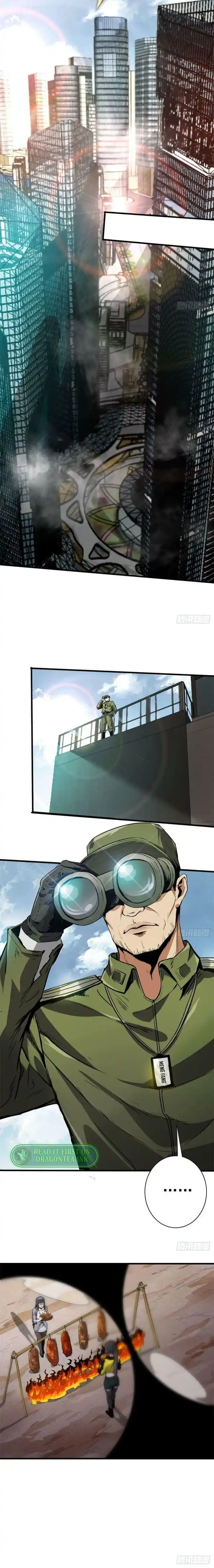 Lun Pan Shi Jie Ch.086