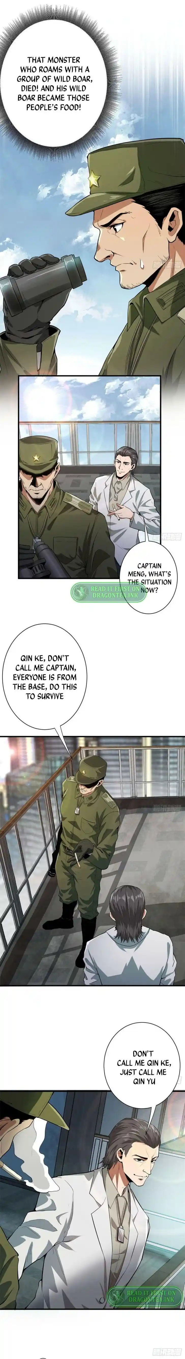 Lun Pan Shi Jie Ch.086