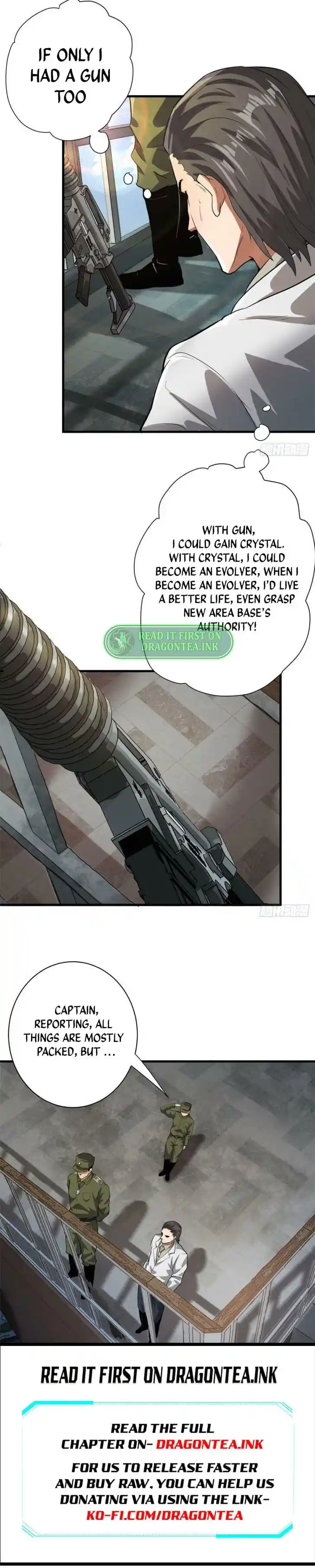 Lun Pan Shi Jie Ch.086