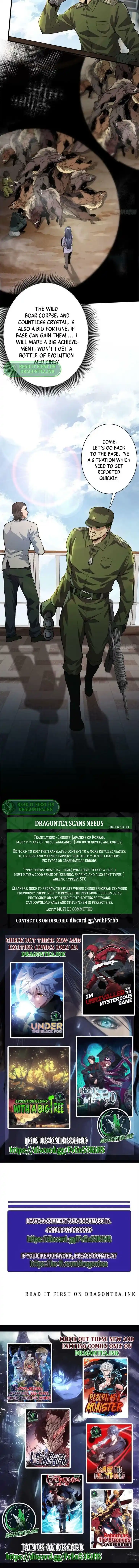 Lun Pan Shi Jie Ch.086