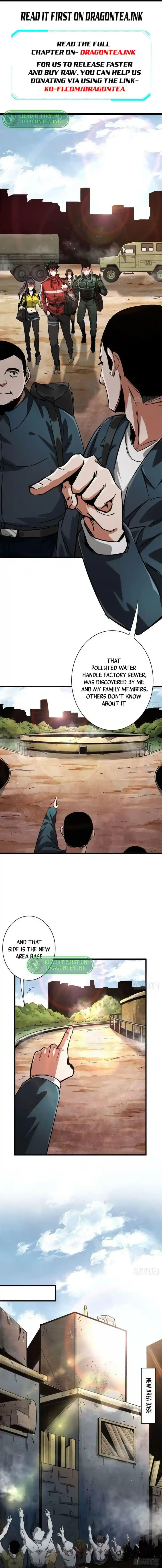 Lun Pan Shi Jie Ch.087