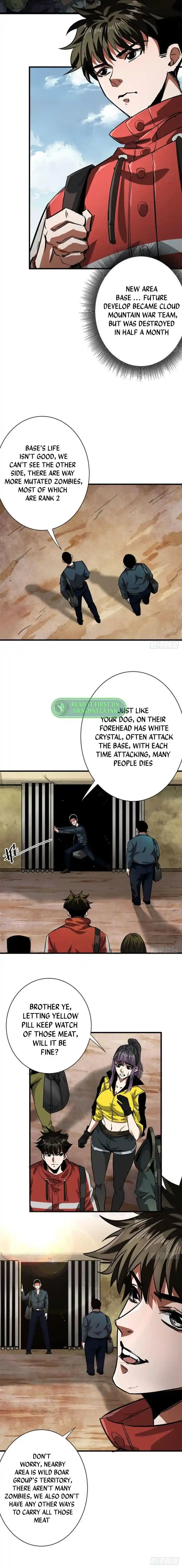 Lun Pan Shi Jie Ch.087