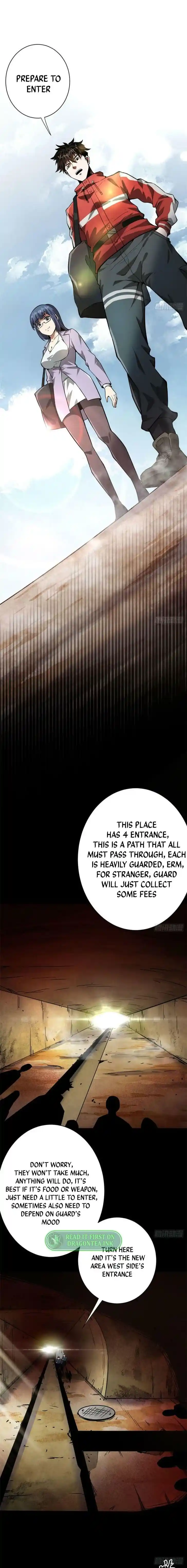 Lun Pan Shi Jie Ch.087