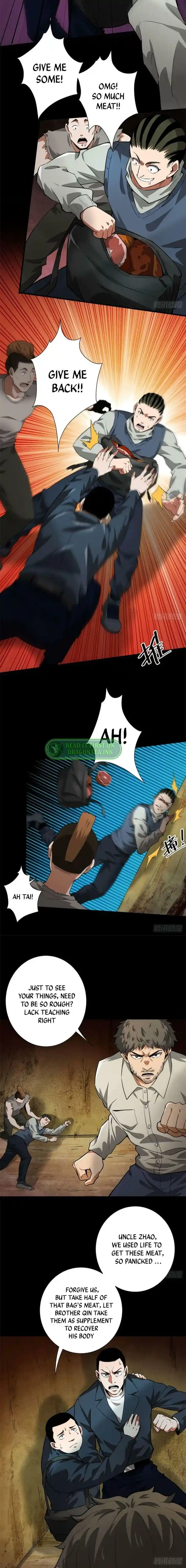 Lun Pan Shi Jie Ch.087