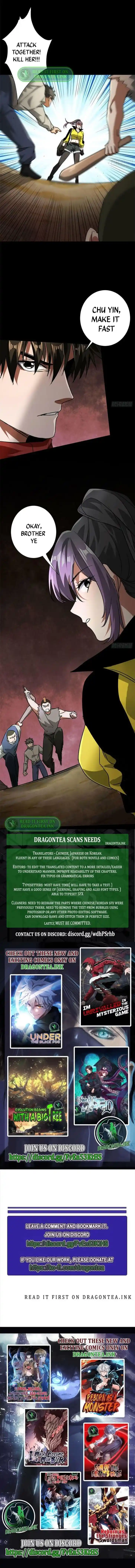 Lun Pan Shi Jie Ch.087