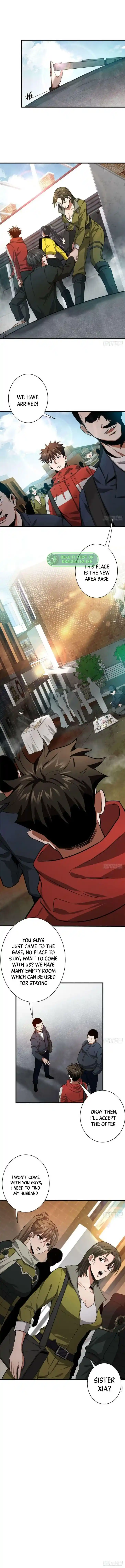 Lun Pan Shi Jie Ch.088