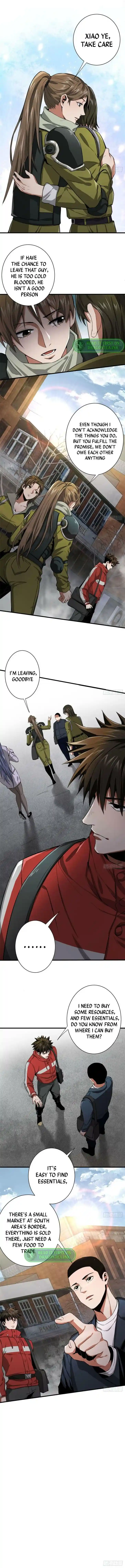 Lun Pan Shi Jie Ch.088