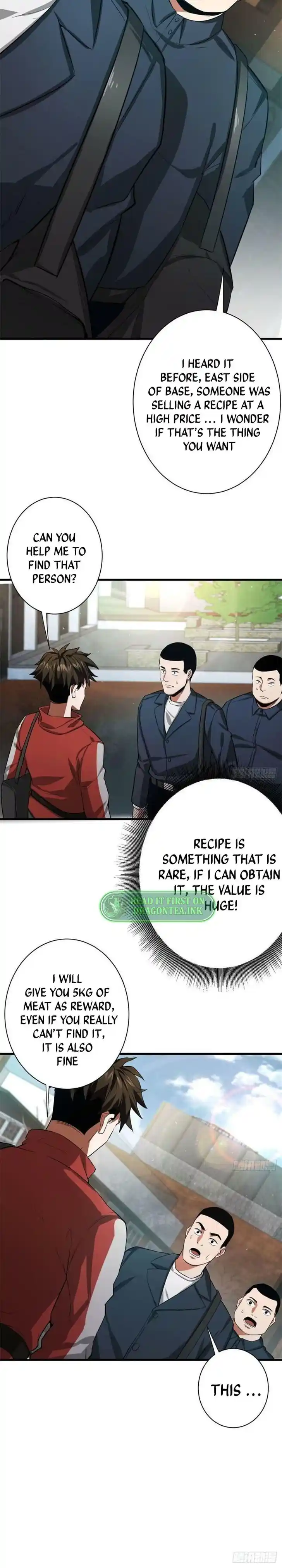 Lun Pan Shi Jie Ch.088