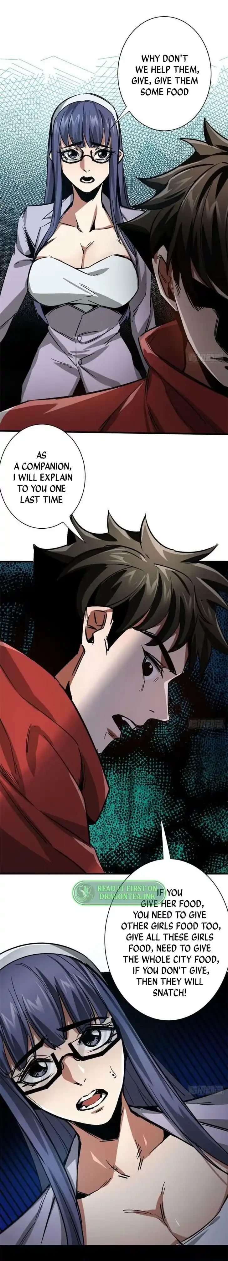 Lun Pan Shi Jie Ch.088