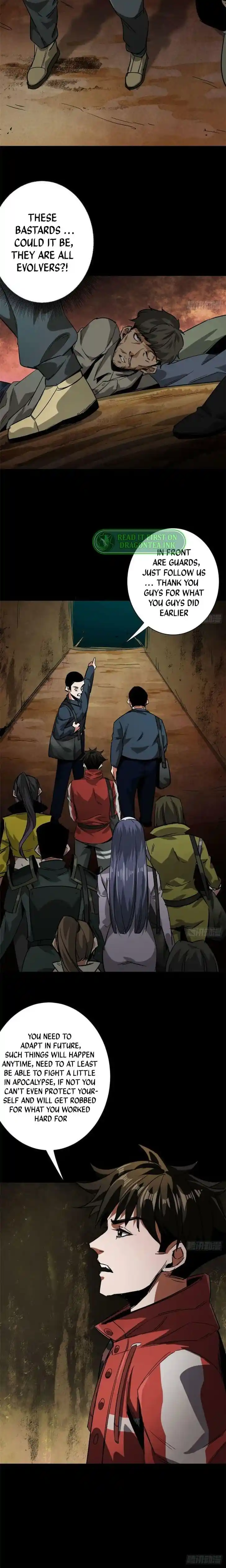 Lun Pan Shi Jie Ch.089