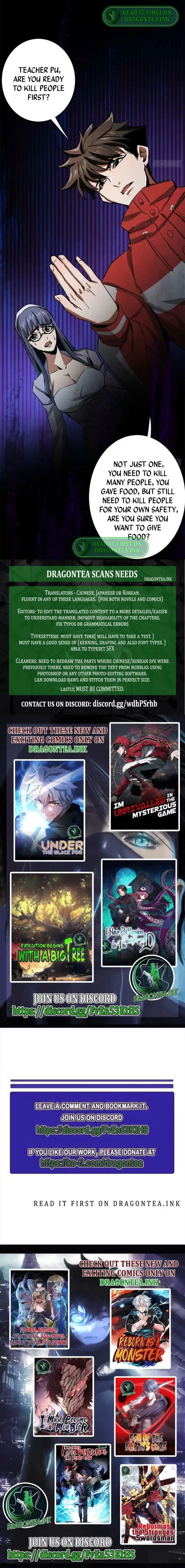 Lun Pan Shi Jie Ch.089