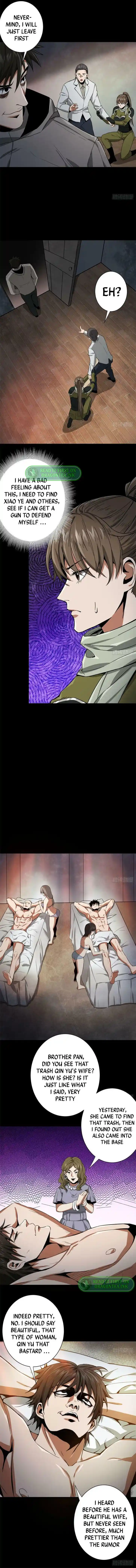 Lun Pan Shi Jie Ch.090