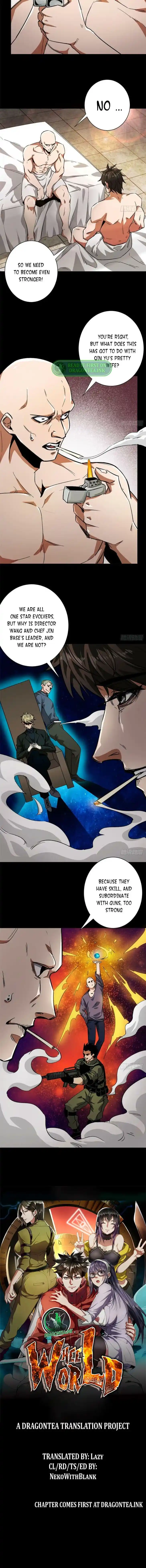 Lun Pan Shi Jie Ch.091