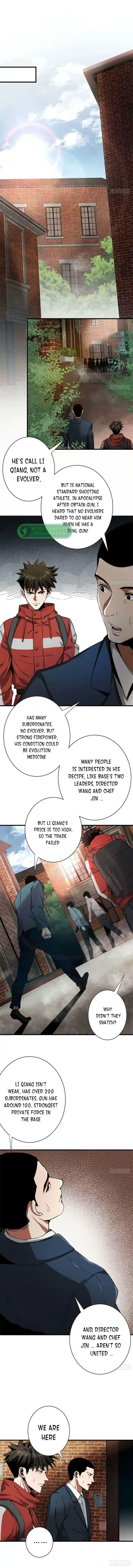 Lun Pan Shi Jie Ch.091