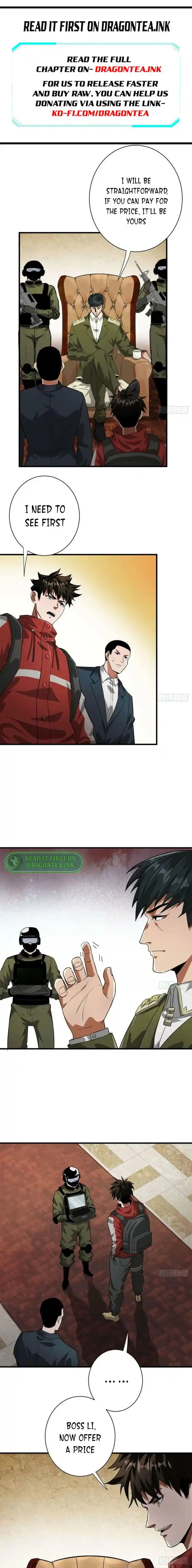 Lun Pan Shi Jie Ch.091