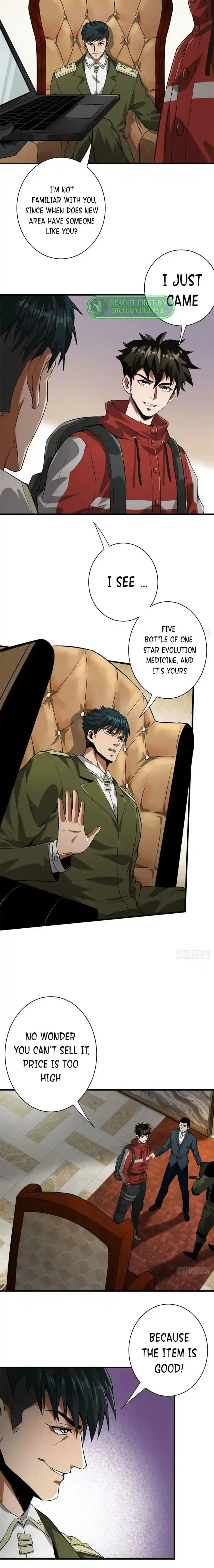 Lun Pan Shi Jie Ch.091