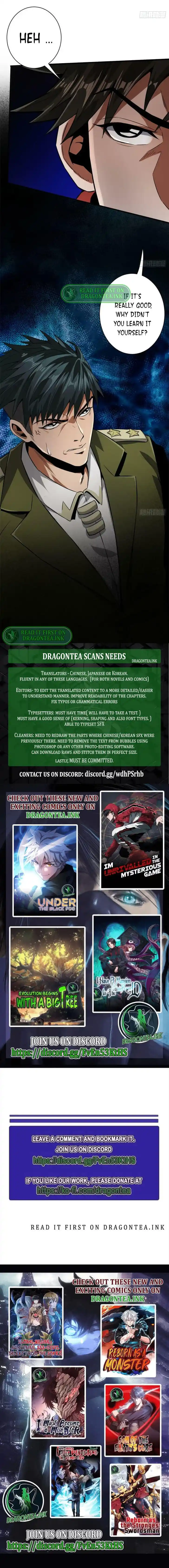 Lun Pan Shi Jie Ch.091