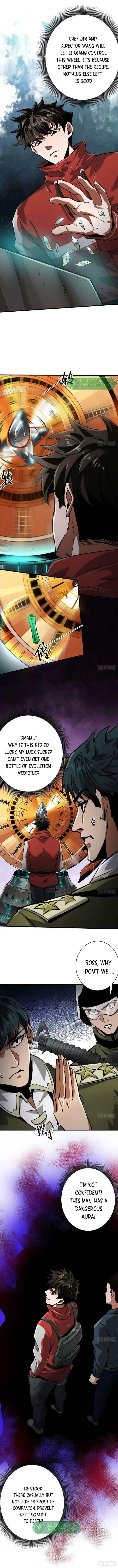 Lun Pan Shi Jie Ch.092